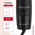 thumbnail image 2 of Revlon ONE-STEP™ AIR STRAIGHT SÉCHOIR ET FER PLAT 2 EN 1, 2 of 8