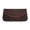 Espresso, variant on Faraday Phone Pouch | EMF Signal Blocking Sleeve | RFID Shield | Fits Most Smartphones