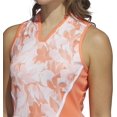 thumbnail image 5 of adidas Women's Floral Dress Coral Fusion Large, 5 of 10