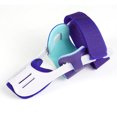 thumbnail image 1 of Separador de dedos para hombres y mujeres correas ajustables alisadores juanetes para el cuidado de los pies, 1 of 6