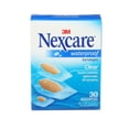 thumbnail image 1 of Nexcare Waterproof Clear bandages, CL101., 1 of 3