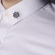 thumbnail image 2 of Novedad Pines de solapa Volante Broche Collar Pin Insignia Botón para Bolsas Mochilas Chaquetas Sombrero, 2 of 9