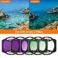 thumbnail image 2 of For AVATA 2 Filter UV Protective ND Dimming CPL Polarizing X1 Accessories, 2 of 8