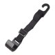 thumbnail image 1 of Gancho Para Respaldo De Asiento De Coche, Banda Telescópica Abs, Colgador De Reposacabezas De Almacenamiento Resistente Portátil Para Bolso De Coche, Bolsa De Plástico, Bolsa De Compras Scienceny VI004611-00, 1 of 7
