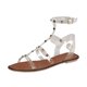 thumbnail image 1 of Sandalia Para Mujer CASTALIA con Estoperoles 561-85 CASTALIA  561-85, 1 of 2