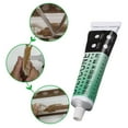thumbnail image 3 of Wmool Glass Glue, Waterproof Sealing Silicone, 100ml, 3 of 8