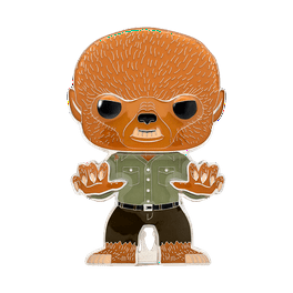 ファンコ ポップ ユニバーサルモンスター 114 ウルフマン フロッキー Amazon.com: Funko Pop! Universal Monsters - Wolfman : Toys