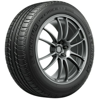 Michelin Primacy A/S 215/60R17 96H Tire - Walmart.com