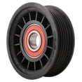 thumbnail image 1 of Polea TENSORA de ACCESORIOS KEEP ON GREEN Silverado 1500 HD 2005 al 2007 Chevrolet V8 6.0L, 1 of 3