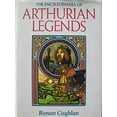 thumbnail image 1 of Pre-Owned The Encyclopaedia of Arthurian Legends (Hardcover) 1852301996 9781852301996, 1 of 1