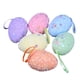 thumbnail image 1 of Huevos de espuma decorativos para Pascua: ideal para adornar tu hogar y crear un ambiente festivo. Hechos de material duradero y fácil de usar. ¡Haz de esta Pascua una experiencia inolvidable!, 1 of 5