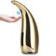 thumbnail image 1 of Dispensador de jabón, dispensador de jabón líquido sin contacto, dispensador de jabón para cocina y baño, con sensor de movimiento infrarrojo, 1 of 5