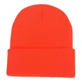 thumbnail image 2 of Gorro De Punto Gorro De Punto Gorro Para Clima Frío Suave, 2 of 7
