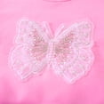 thumbnail image 5 of Baby Girl Clothes Girls Sets Fall Outfits Crewneck Sweatshirt Long Sleeve Top 6M-4T, 5 of 9