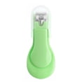 thumbnail image 5 of Stainless Steel Baby Clippers Professional Scissors Trimmer Grooming Manicure Cutter For, 5 of 9