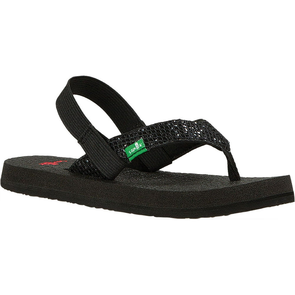 sanuk cloth flip flops