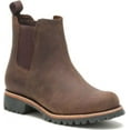 thumbnail image 6 of Chaco Fields Chelsea Waterproof Women Chestnut Brown, 6 of 8