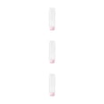 thumbnail image 4 of Botella de viaje Billuyoard dispensador Recargable a prueba de fugas 30ML Rosa, 4 of 6