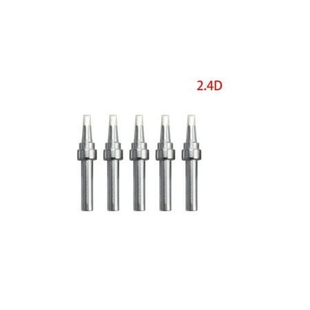 

200series soldering iron tips Kit Suitable For QUICK 3202 3100 soldering station