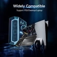 thumbnail image 4 of SSD NVMe fanxiang PCIe Gen4 M.2 de 1 TB para PS5 y PC/portátiles, 4 of 8
