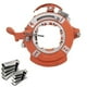 thumbnail image 4 of Tuberías NPT de aleación para máquinas roscadoras RIDGID 47750 de 1 a 2 pulgadas, 4 of 5