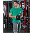 thumbnail image 6 of Russell Athletic - 9" Dri-Power Tricot Mesh Shorts with Pockets - 651AFM, 6 of 7