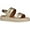 Light Gold, variant on Geox Womens D Camalei Sandals