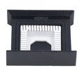 thumbnail image 1 of Dollhouse Fireplace, Dollhouse Furniture Light Weight Sturdy 1:12 Birch For Dollhouse Decoration ANGGREK AC7366, 1 of 8