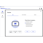 Malwarebytes Premium - 10 Devices / 1 Year - Key Card