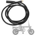 thumbnail image 3 of Dioche Motor Extension Cable, Bike Motor Extension Cable, 9 Pin For Electric Bike Female To Male Wire E-Bike Accessory, 3 of 8