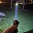 thumbnail image 3 of LitezAll Rechargeable ULTAC2 1000 Lumen LED Flashlight – Ultra-Bright, Lightweight & Durable with Battery Meter, 3 of 19