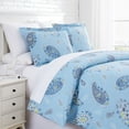 thumbnail image 3 of Premium Collection Oversized Down Alternative Comforter sets, 3 of 4