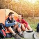 thumbnail image 4 of Outdoor Camping Ti Kettle 260ml Lightweight Portable Teapot for Outdoor Hiking Trekking, 4 of 5