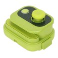 thumbnail image 5 of Juego para teléfono móvil Control de joystick Pantalla táctil Joypad Controlador de juego para teléfono móvil para Android para IOS para Hongmeng OS 9.0+ Verde, 5 of 5