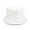 White, variant on Women's Fedora Winter 100 Cotton Foldable Travel Summer Cap Sun Protection Classic Casual Spring Hat White One Size