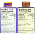 thumbnail image 5 of Verka Cake Rusk Combo Pack, Consists of Fruit Cake Rusk (500g) and Plain Cake Rusk (500g), 5 of 5