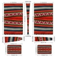 thumbnail image 3 of Peruvian Textile Pattern PS5/PS5 Pro/PS5 Slim Digital Disc Skin Sticker For Console And Controller Skins, 3 of 7
