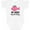 AA-White, variant on Inktastic Girls Fishing with Daddy Girls Baby Bodysuit