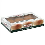 Krispy Kreme Doughnut Krispy Kreme Doughnuts, 6 ea