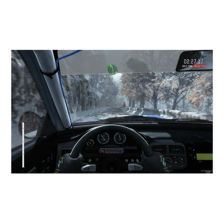 DiRT Rally LEGEND EDITION