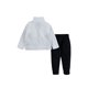 thumbnail image 2 of Conjunto de ropa Nike, chaqueta deportiva con cremallera y pantalones deportivos para niños, 24 m, 2 of 2