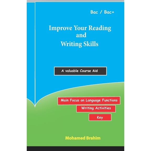 Improve Your Reading and Writing skills (Paperback)