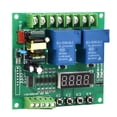 thumbnail image 3 of Motor Timing Cycle Module, Stable Motor Controller, Portable For Solenoid Valve Pumps, 3 of 8
