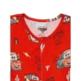thumbnail image 3 of Character Toddler One-Piece Viscose Sleeper, Sizes 12M-5T, 3 of 3