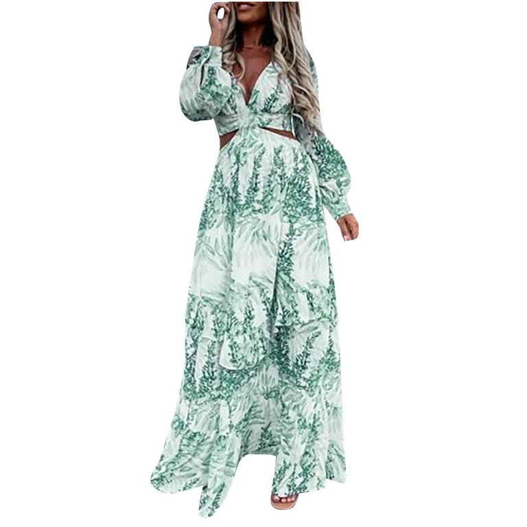 fitted lace wedding dress Amazon.com: GOKATOSAU Women's Sexy Plunge V Neck Long Sleeve Double High  Split Bodycon Long Maxi Dress Black : Clothing, Shoes & Jewelry