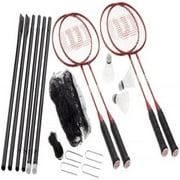 Wilson Badminton Tour Set