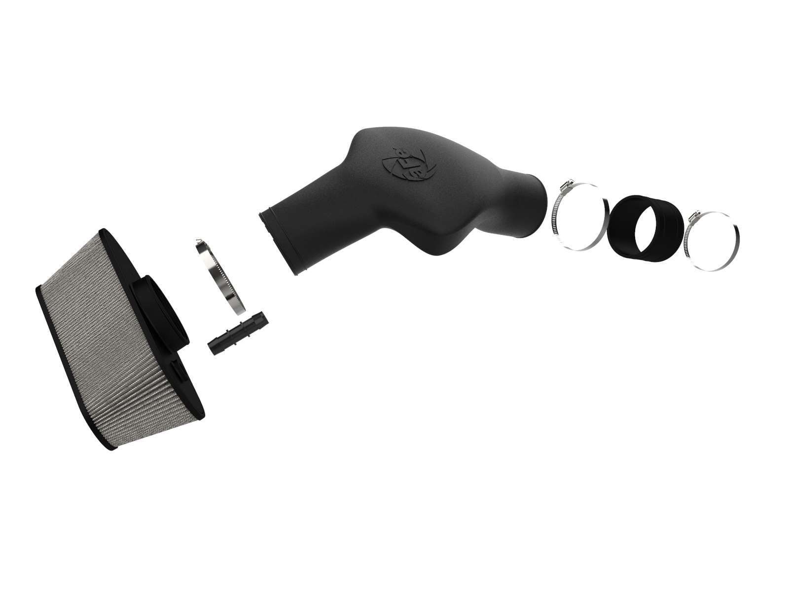 aFe Power 51-10052 Magnum FORCE Cold Air Intake System