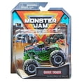 thumbnail image 3 of Carro Monster Jam Grave Digger Varios Modelos 1 pza, 3 of 4