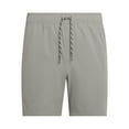 thumbnail image 4 of Chaps Men's and Big Men's Pull on Performance Shorts, Sizes S-2XL, 7" Inseam, 4 of 6