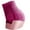 Wine, variant on sovlvnd Seamless Panties for Women Women's High Waist Nice Buttocks Peach Buttocks Belly-up Pants Buttocks Panties Women's Shapewear Control Panties